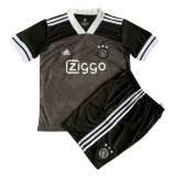 terza maglia Ajax bambino 2021