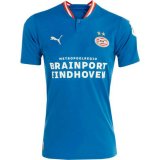 terza maglia PSV Eindhoven 2023