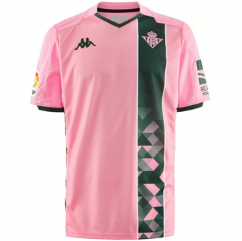terza maglia Real Betis 2020