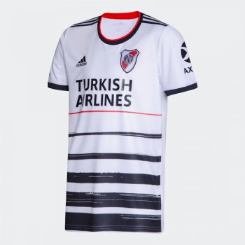 terza maglia River Plate 2021