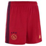 Ajax Pantaloncino 2023 rosso