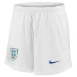 Inghilterra Pantaloncino Coppa del Mondo 2022 Bianco