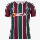 Thai prima maglia Fluminense 2023