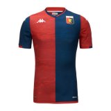 Thai prima maglia Genoa 2024