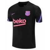 maglia Barcelona formazione Nero 2022