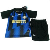 maglia Inter bambino 20 anniversario