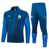 maglia Marsiglia Giacca blu 2024