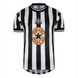 maglia Newcastle Retro 1997-1999