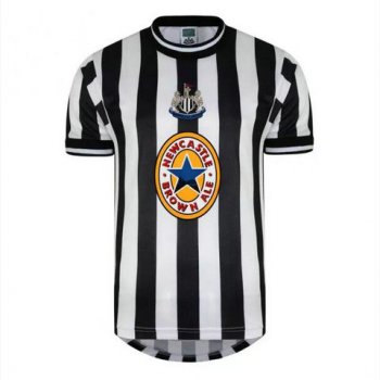 maglia Newcastle Retro 1997-1999
