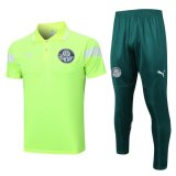 maglia Palmeiras Polo verde 2024