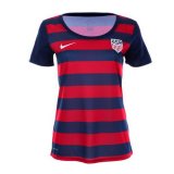 maglia USA donna Coppa d'oro 2017