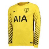 portiere maglia Tottenham manica lunga 2018