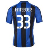 prima maglia Atalanta Hateboer 2018