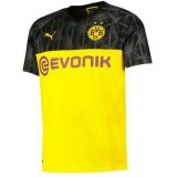 prima maglia Borussia Dortmund Cup 2020