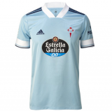 prima maglia Celta Vigo 2021