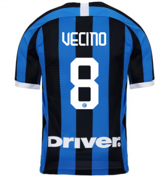 prima maglia Inter Vecino 2020
