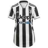 prima maglia Juventus donna 2022