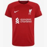 prima maglia Liverpool 2023