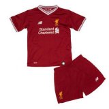 prima maglia Liverpool bambino 2018