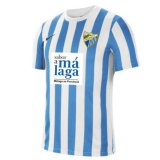 prima maglia Malaga 2022
