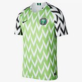 prima maglia Nigeria mondiale di calcio femminile 2019