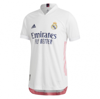 prima maglia Real Madrid 2021