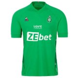 prima maglia Saint-Etienne 2022