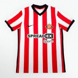prima maglia Sunderland 2023