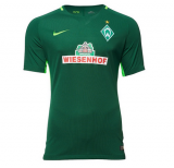 prima maglia Werder Brema 2018