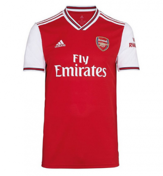 prima maglia Arsenal 2020