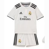 prima maglia Real Madrid bambino 2019