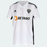 seconda maglia Atletico Mineiro 2023