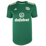 seconda maglia Celtic donna 2022