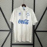 seconda maglia Cruzeiro Retro 1993-1994