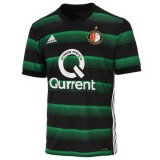 seconda maglia Feyenoord 2018