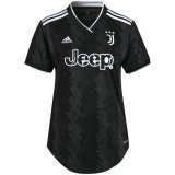seconda maglia Juventus donna 2023