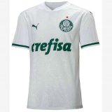 seconda maglia Palmeiras 2021