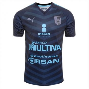 seconda maglia Queretaro 2018