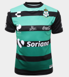 seconda maglia Santos Laguna 2019