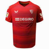 seconda maglia Sevilla 2023