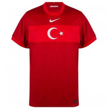 seconda maglia Turchia 2022