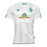 seconda maglia Werder Brema 2020