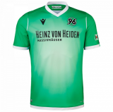 terza maglia Hannover 96 2020
