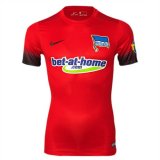 terza maglia Hertha BSC 2018