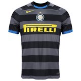 terza maglia Inter 2021