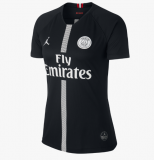terza maglia PSG donna 2019 nero