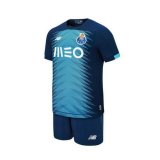 terza maglia Porto bambino 2020