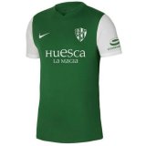 terza maglia SD Huesca 2023