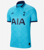 terza maglia Tottenham 2020