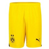 Borussia Dortmund Pantaloncino 2024 giallo